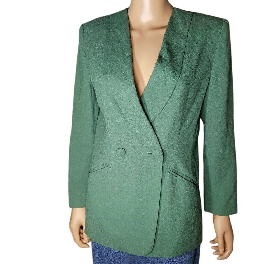 Worthington blazer 6P